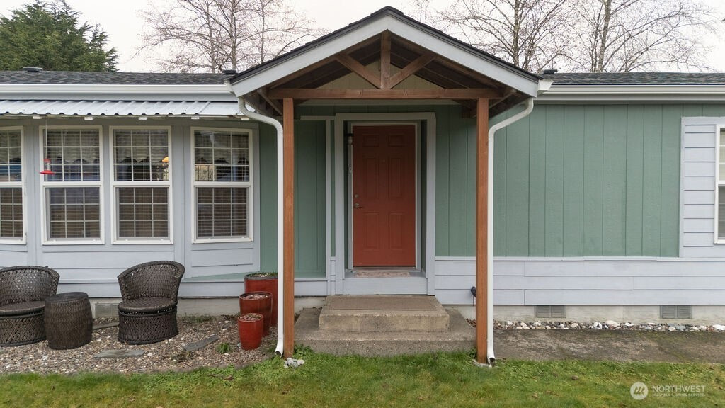 61 Simmons Street, Sekiu, WA 98381