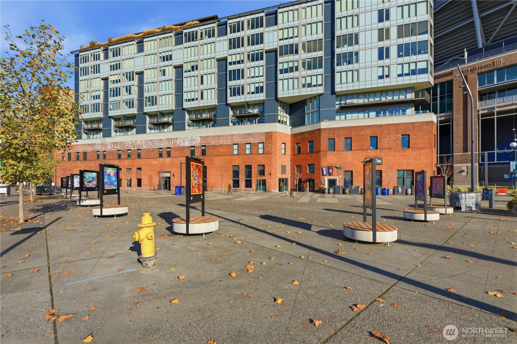 590 1st Avenue S, Seattle, WA 98104