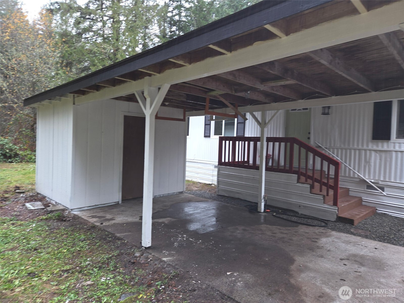 2003 348th Street Ct E, Roy, WA 98580