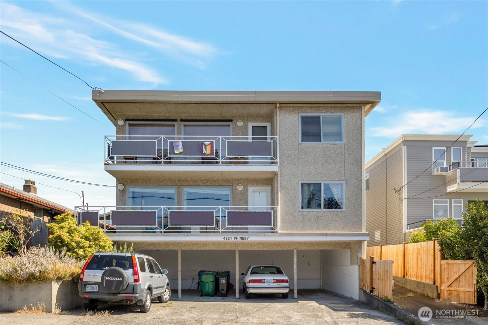 4324 Phinney Avenue N, Seattle, WA 98103