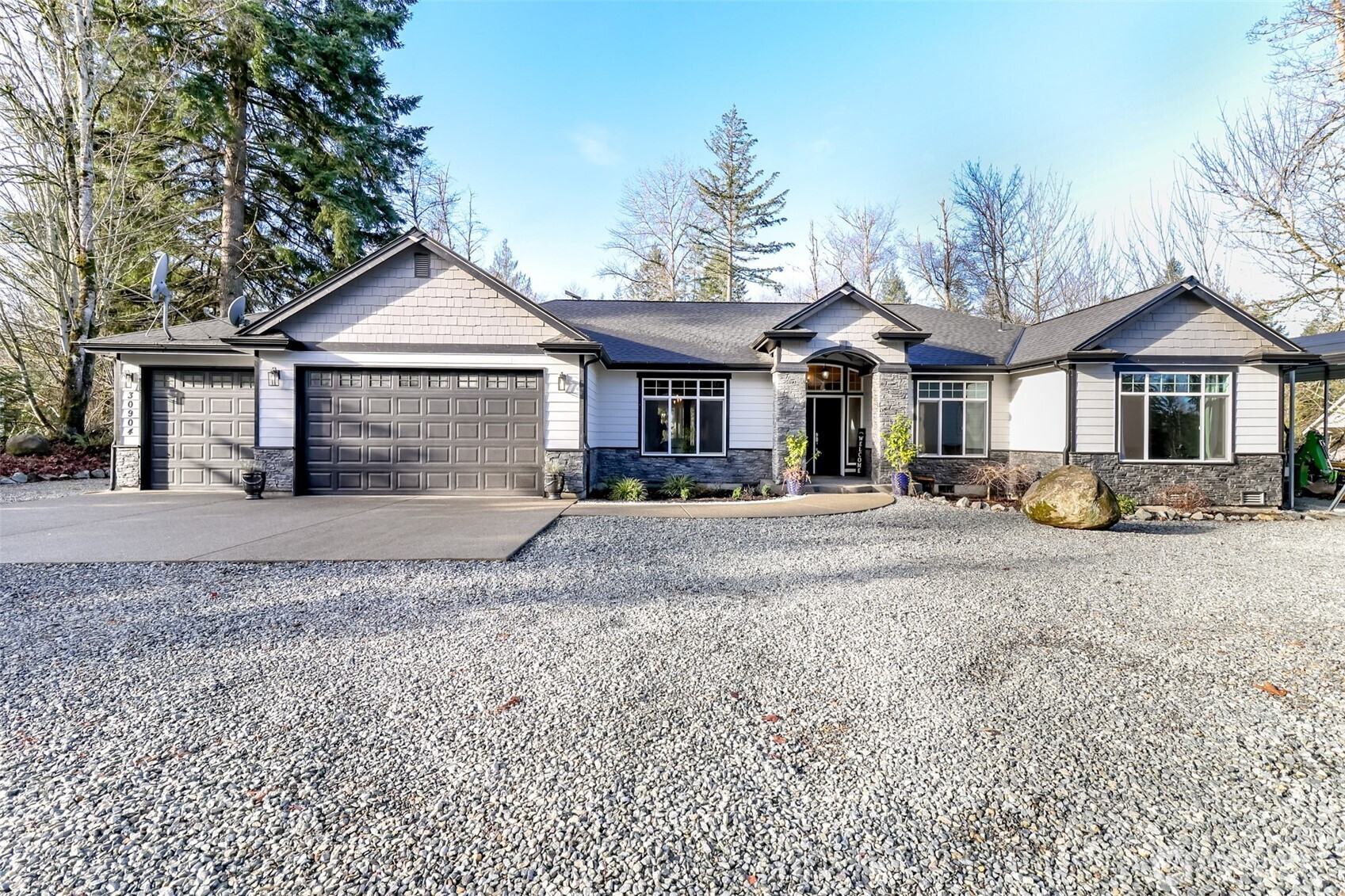 30904 37th Avenue E, Graham, WA 98338