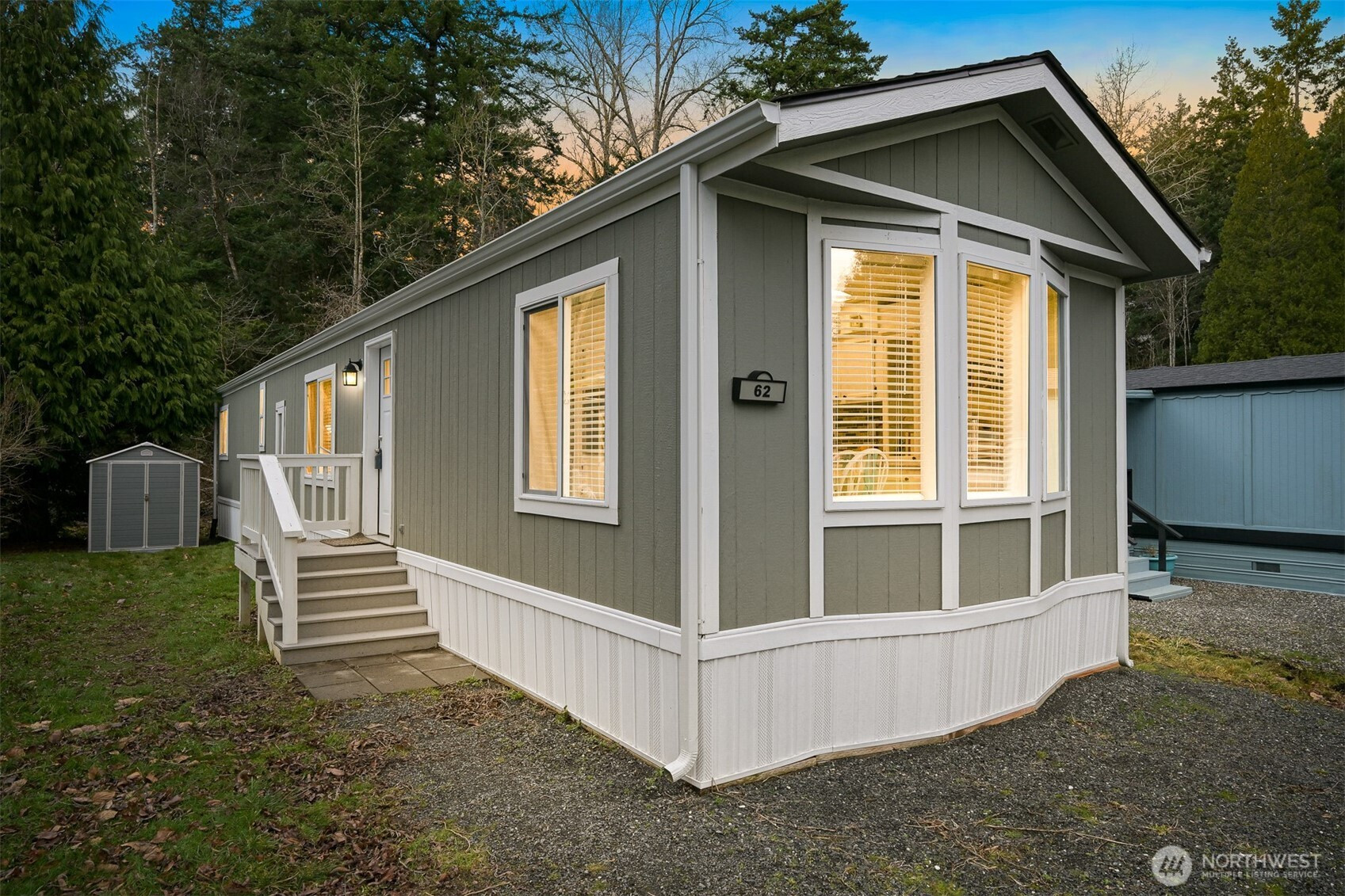 4672 Birch Bay Lynden Road, Blaine, WA 98230