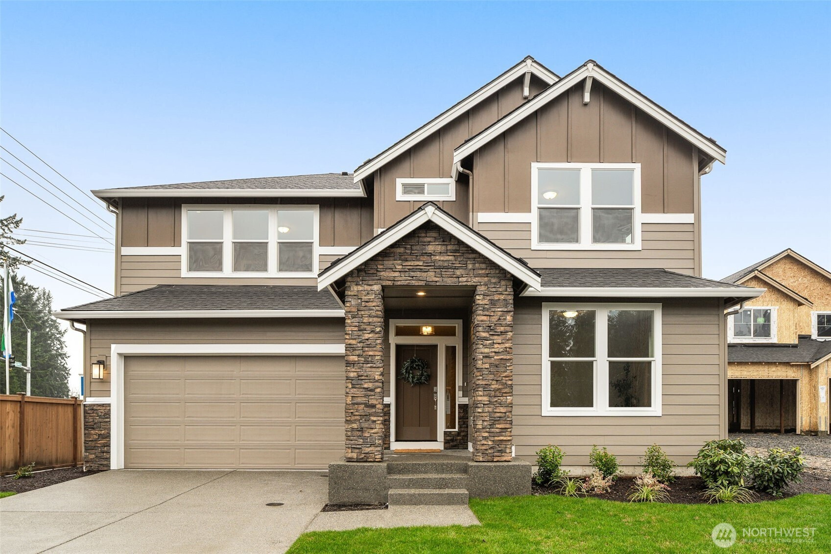 16416 30th Avenue E, Tacoma, WA 98446