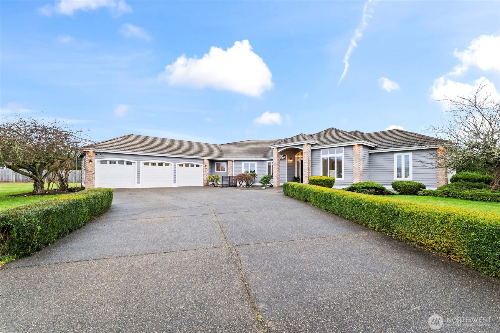 2505 263rd Street Ct E, Spanaway, WA 98387