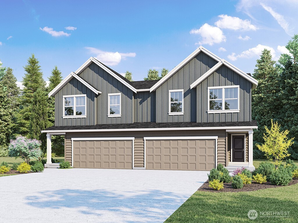 7408 A 281st Street NW, Stanwood, WA 98292