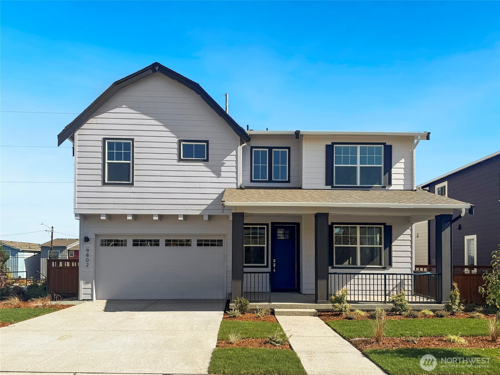 9802 5th Lane SW, Seattle, WA 98106