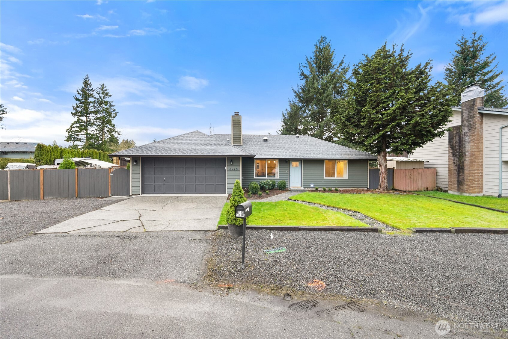 6110 95th Place NE, Marysville, WA 98270