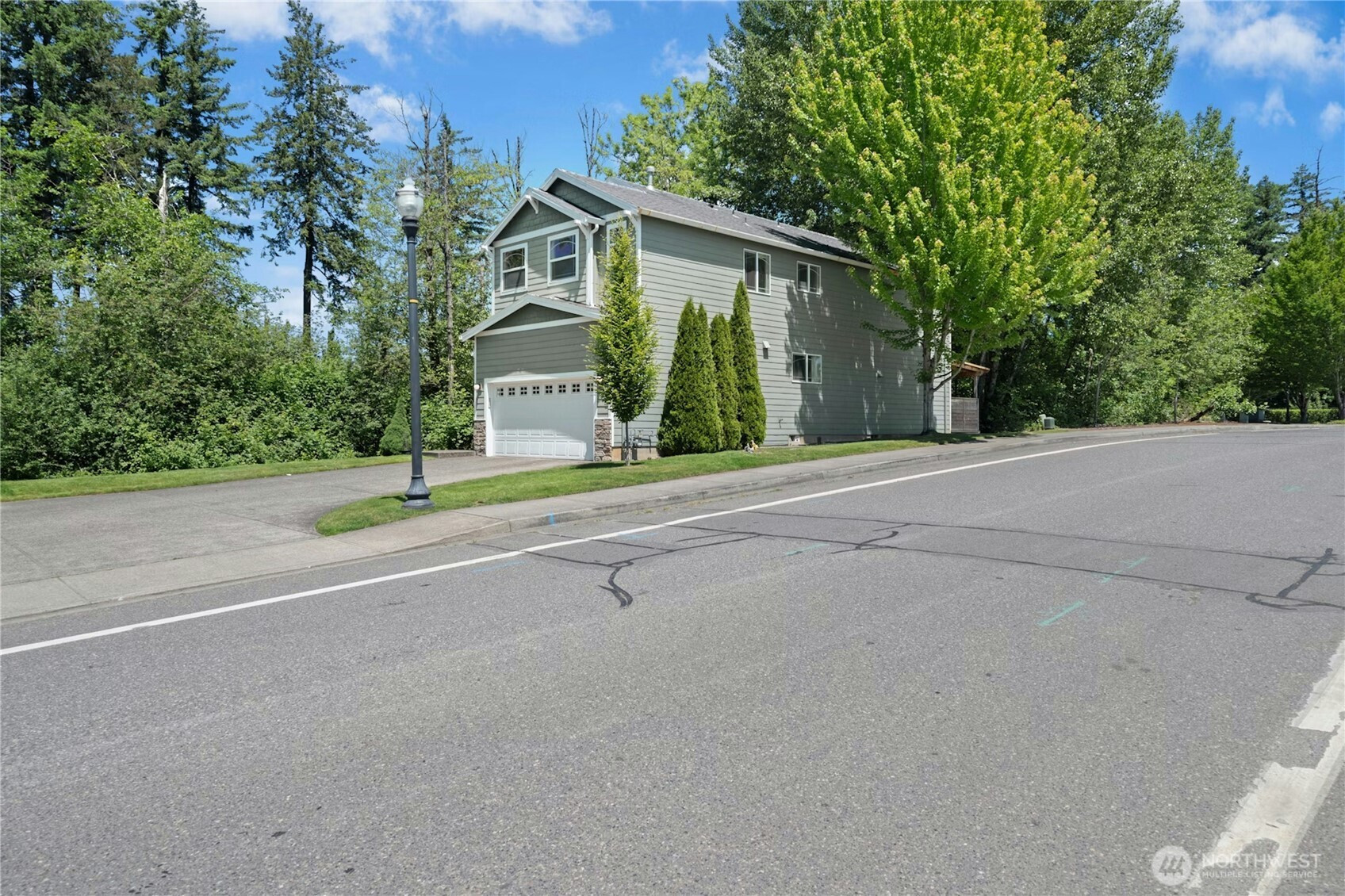 18910 SE 41st Drive, Vancouver, WA 98683