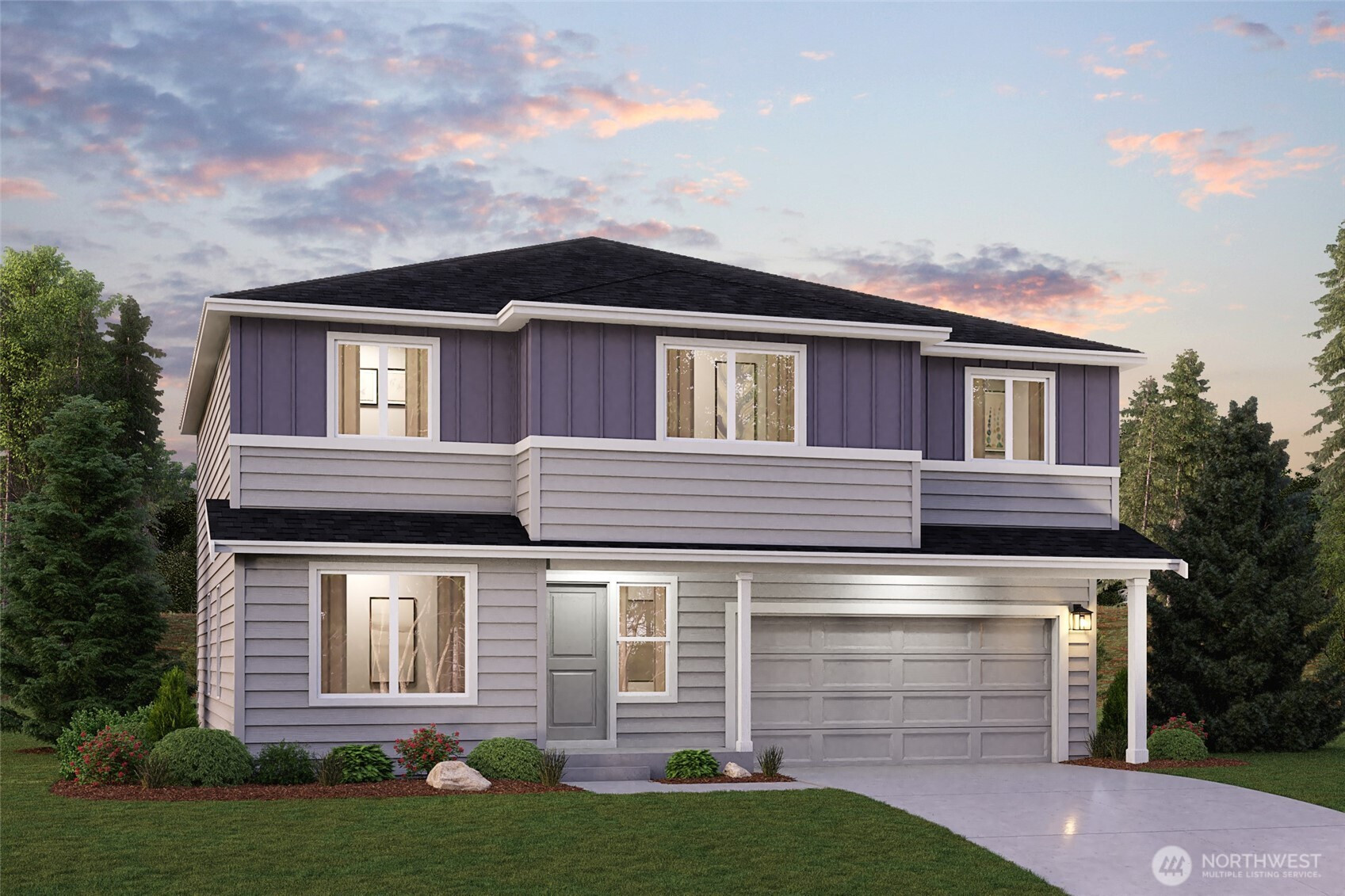 15671 Ireland Avenue SE, Yelm, WA 98597