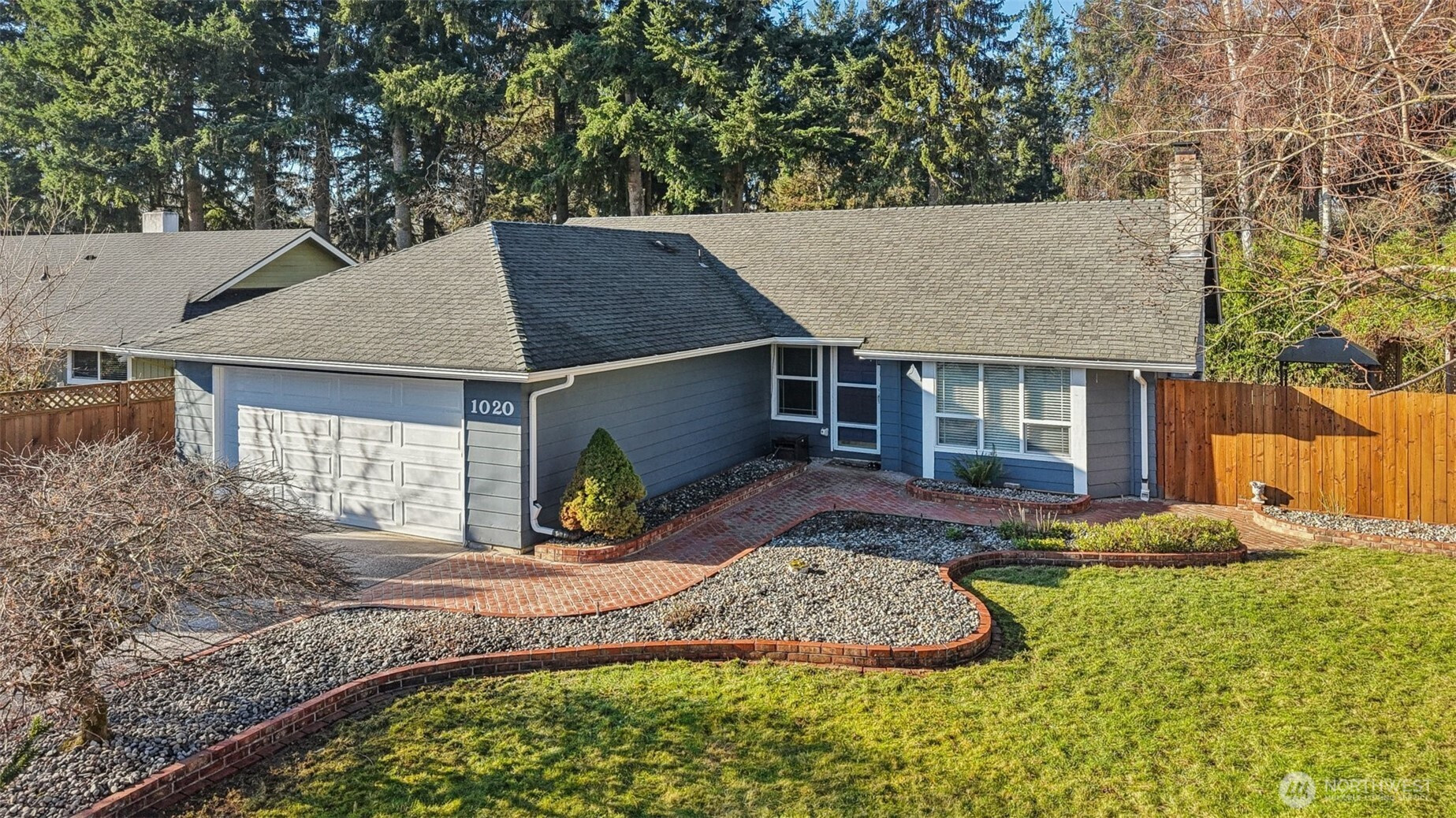 1020 SE 130th Avenue, Vancouver, WA 98683