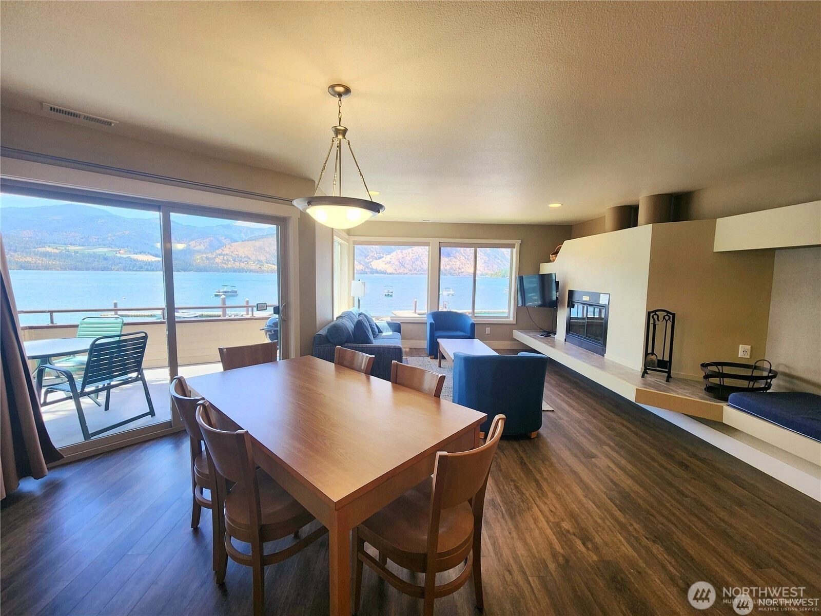 1 Lakeside 720-P, Manson, WA 98831