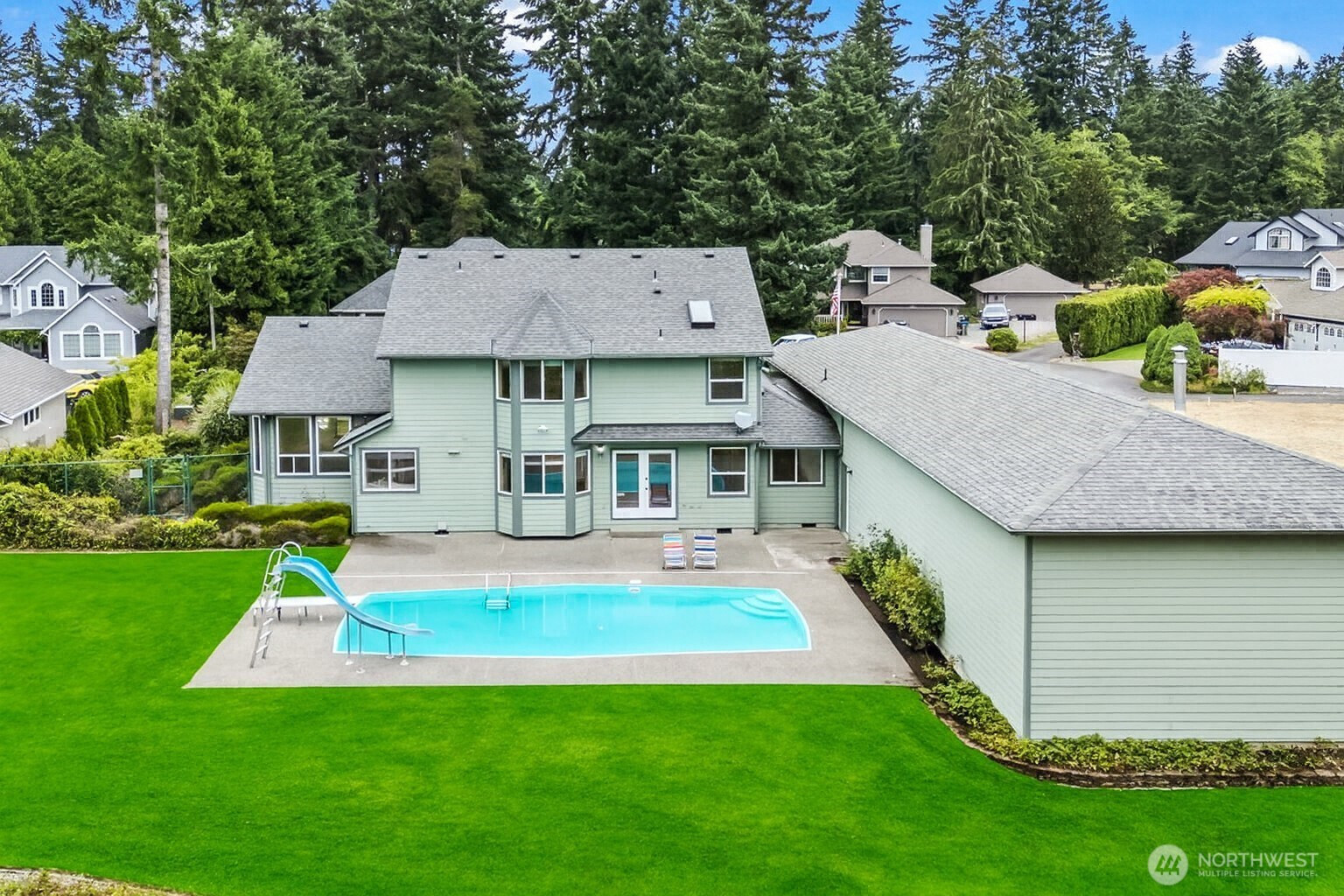 2426 SE Celebrity Court, Port Orchard, WA 98367