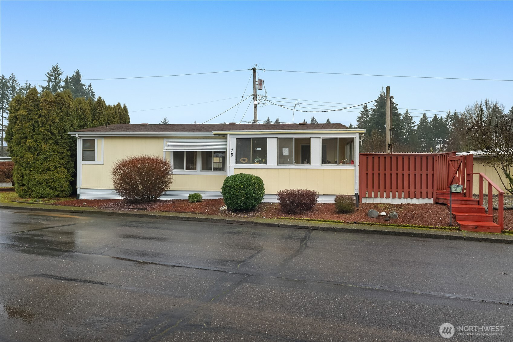 930 Trosper Road SW, Tumwater, WA 98512