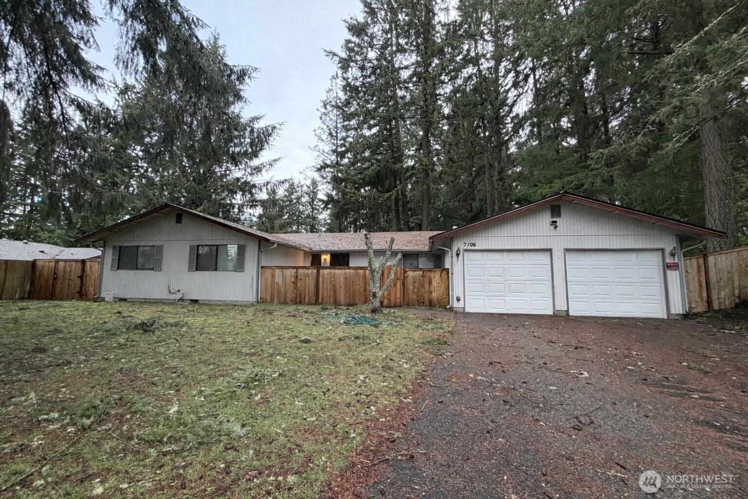 7106 38th Drive SE, Lacey, WA 98503