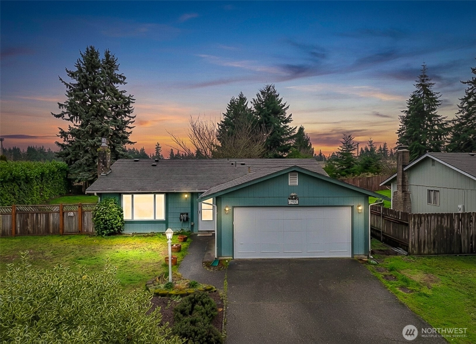 7735 13th Avenue NE, Olympia, WA 98516