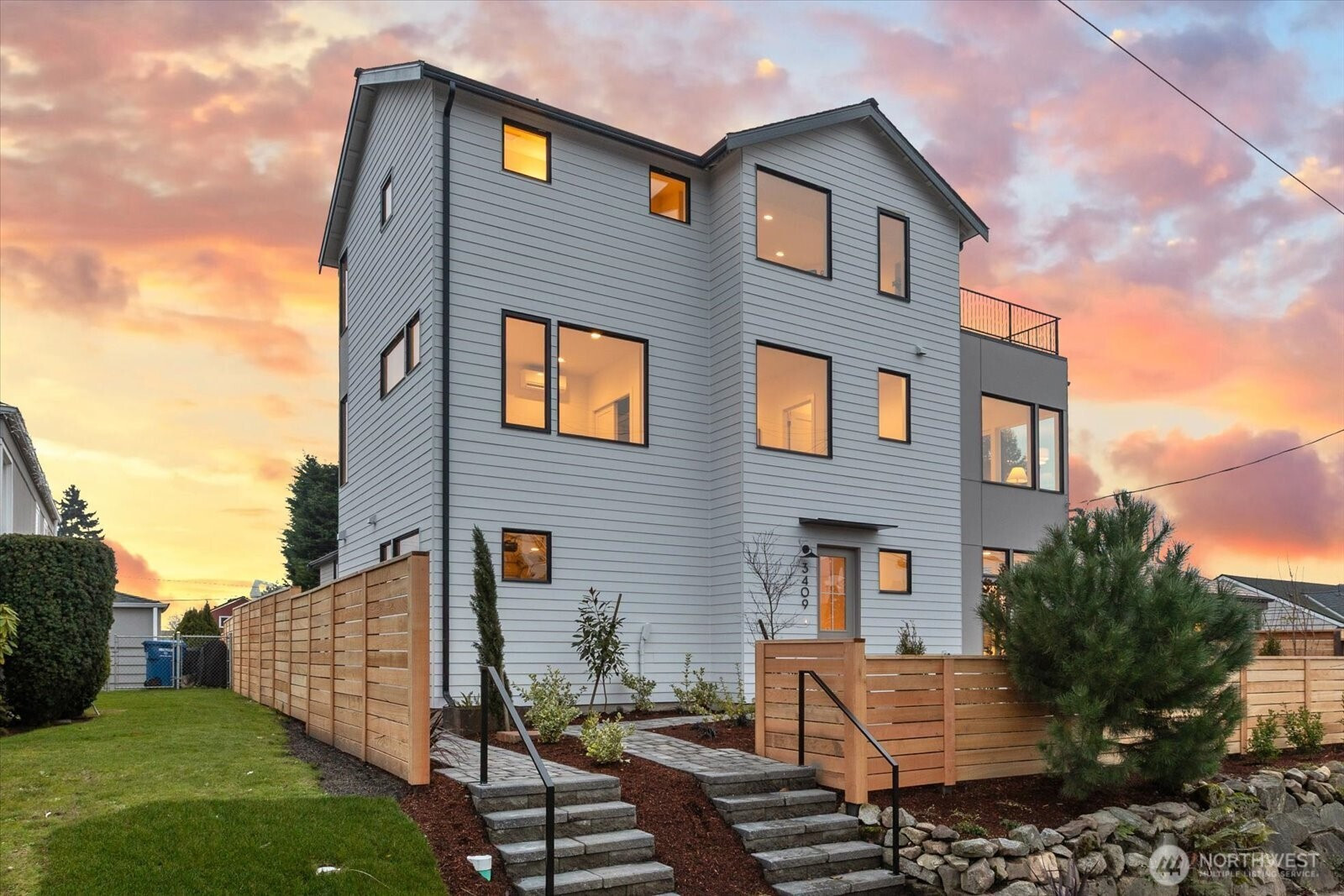 3409 NW 57th Street, Seattle, WA 98107