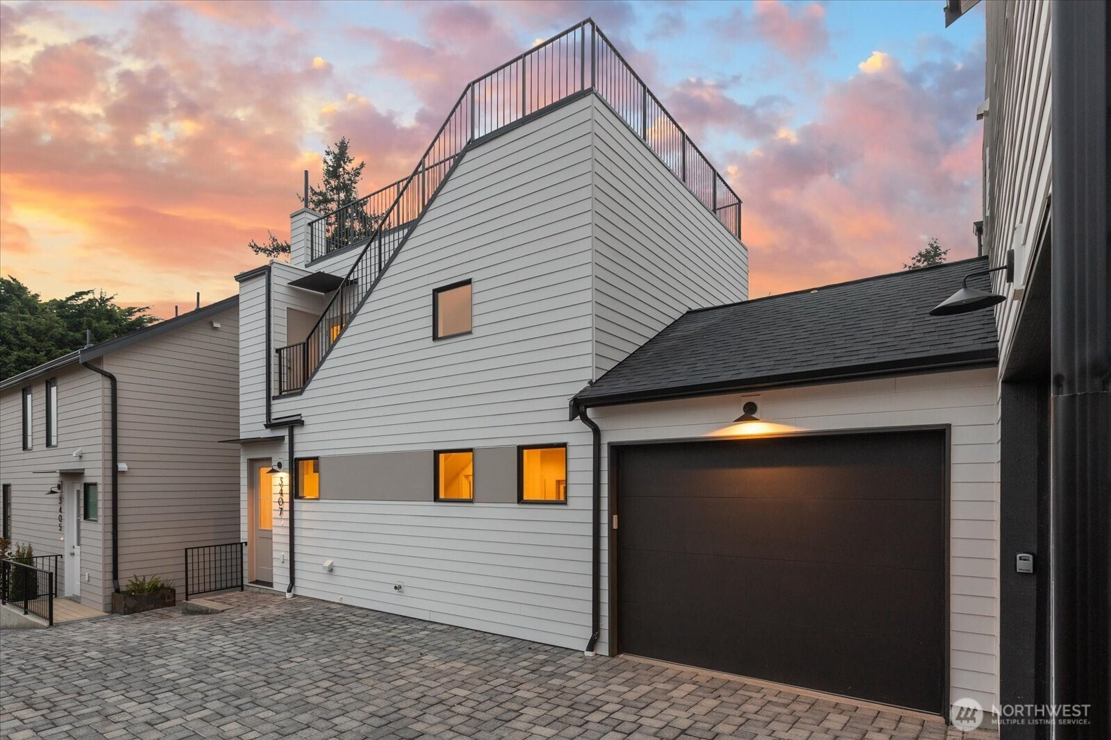 3407 NW 57th Street, Seattle, WA 98107