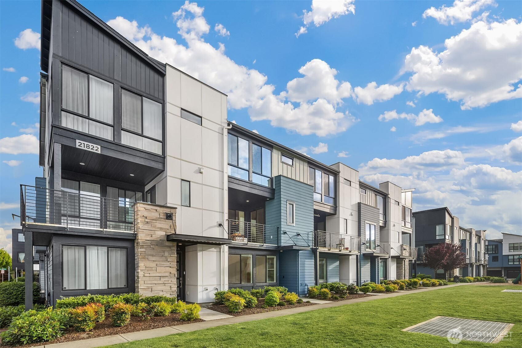 21822 25th Avenue SE, Bothell, WA 98021