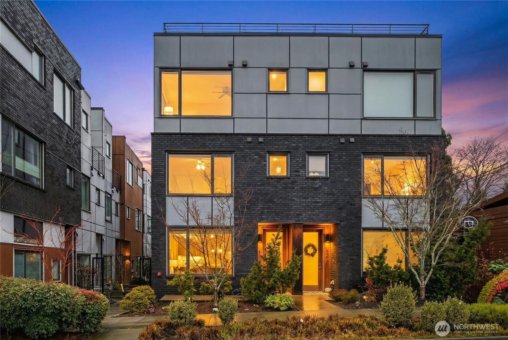 4272 SW Bradford Street, Seattle, WA 98116