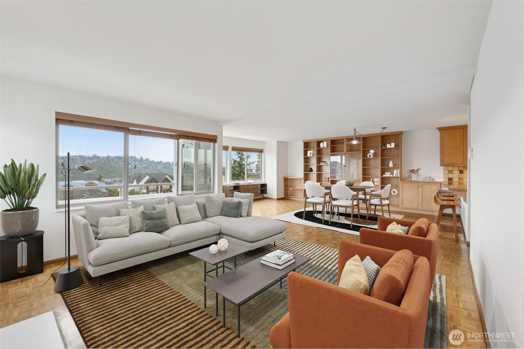 1964 26th Avenue W, Seattle, WA 98199