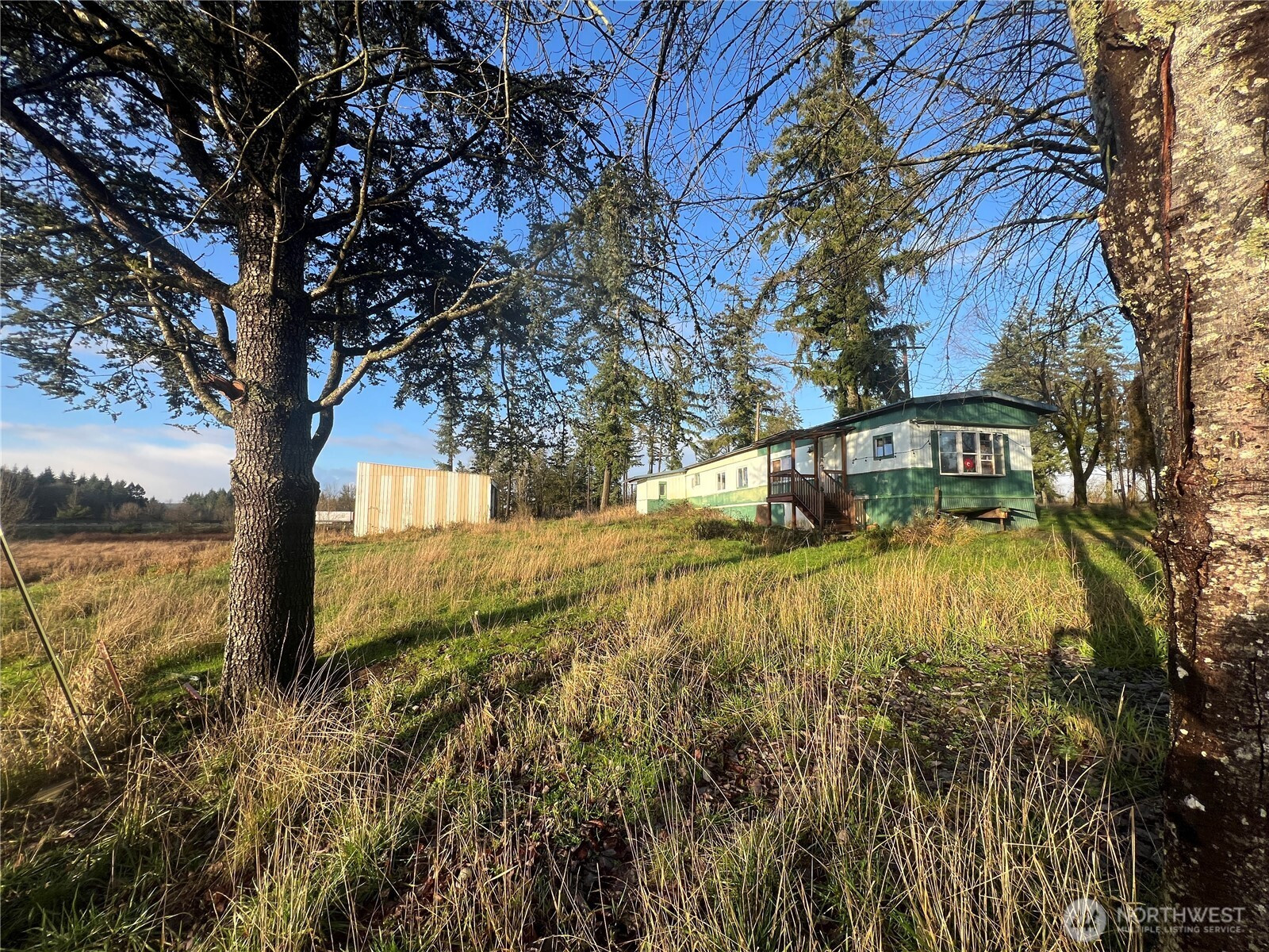 5347 216th Avenue SW, Centralia, WA 98531