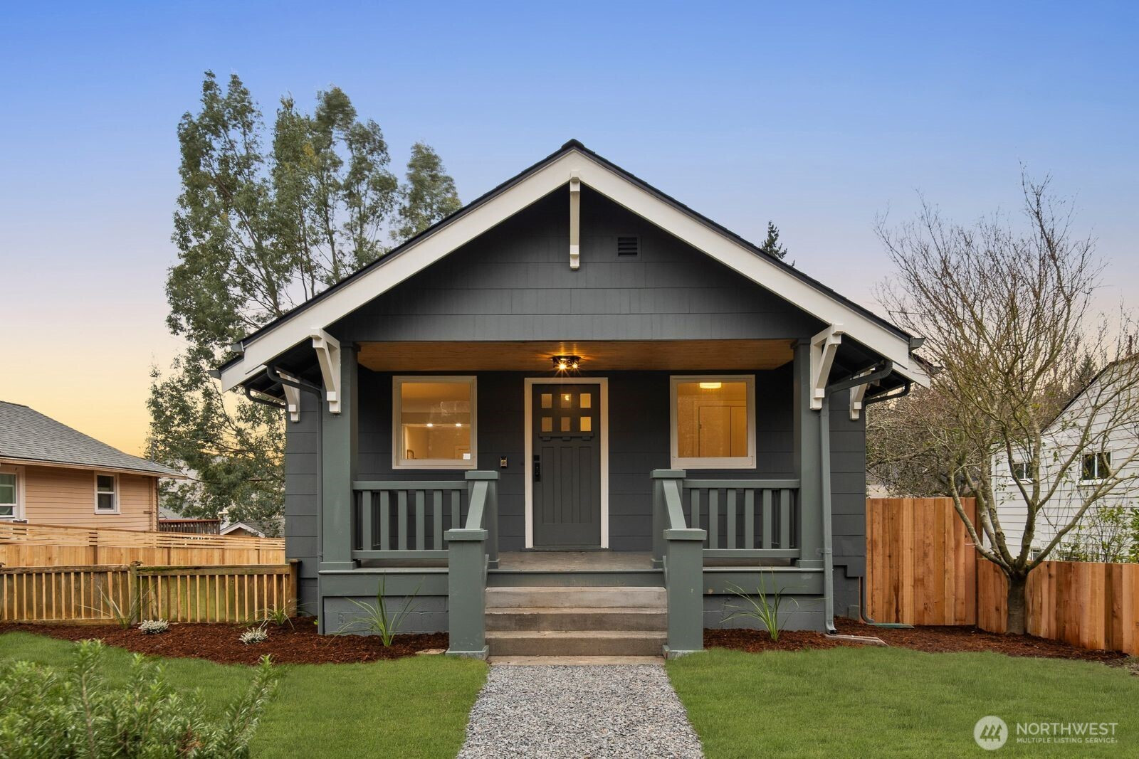 4521 47th Avenue SW, Seattle, WA 98116