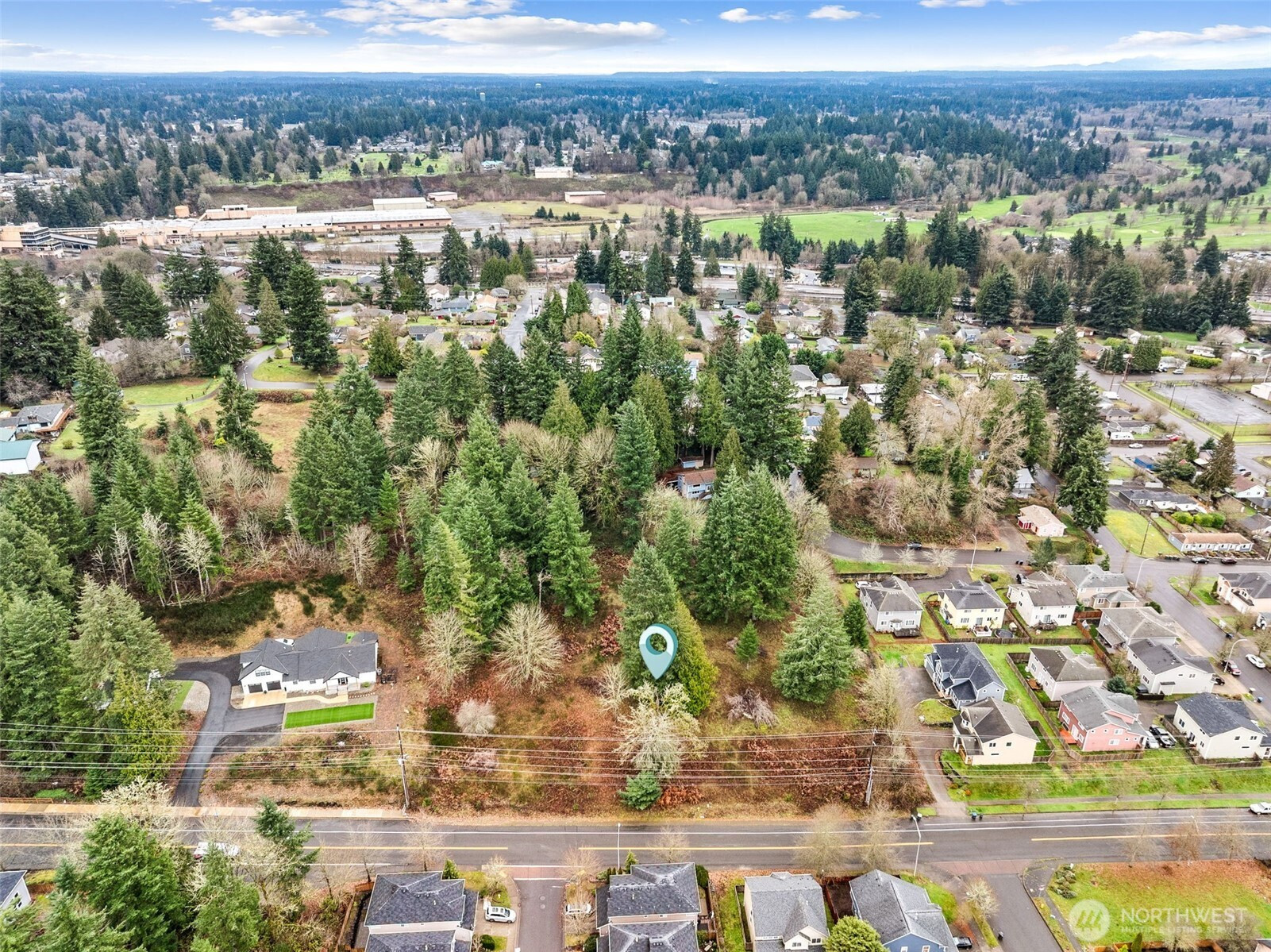 7 7th Avenue SW, Tumwater, WA 98512
