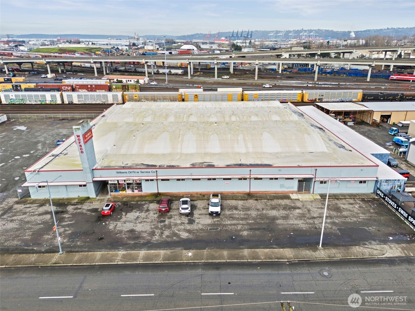 1247 Puyallup Avenue, Tacoma, WA 98421