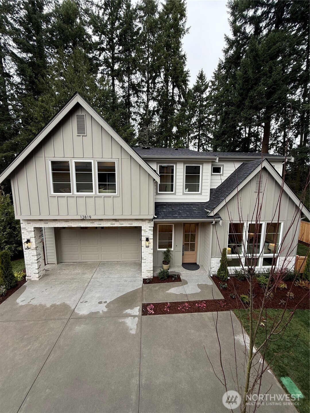12819 NE 65th Lane, Kirkland, WA 98033