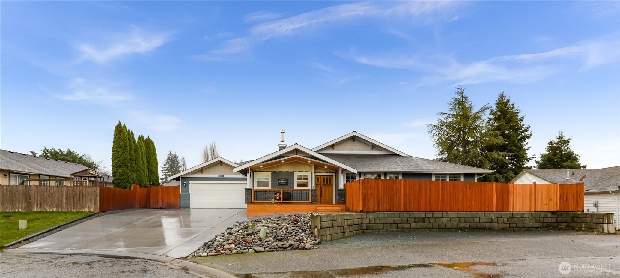 23448 Sherry Lane, Mount Vernon, WA 98274