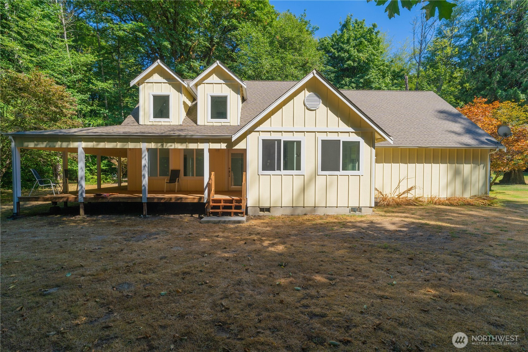 2104 Mark Street NE, Lacey, WA 98516