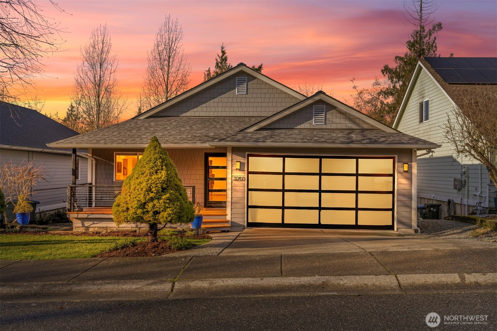 3203 Brandywine Court, Bellingham, WA 98226
