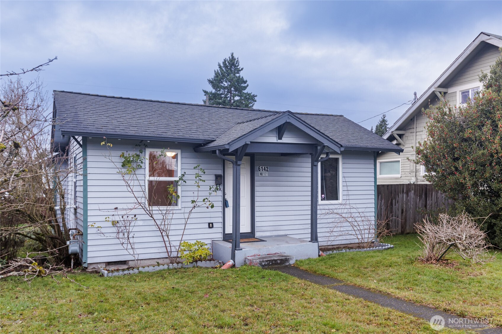 6142 S Park Avenue, Tacoma, WA 98408