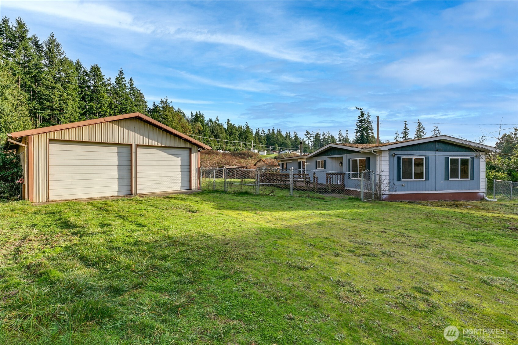 1951 Bartl Drive, Camano Island, WA 98282
