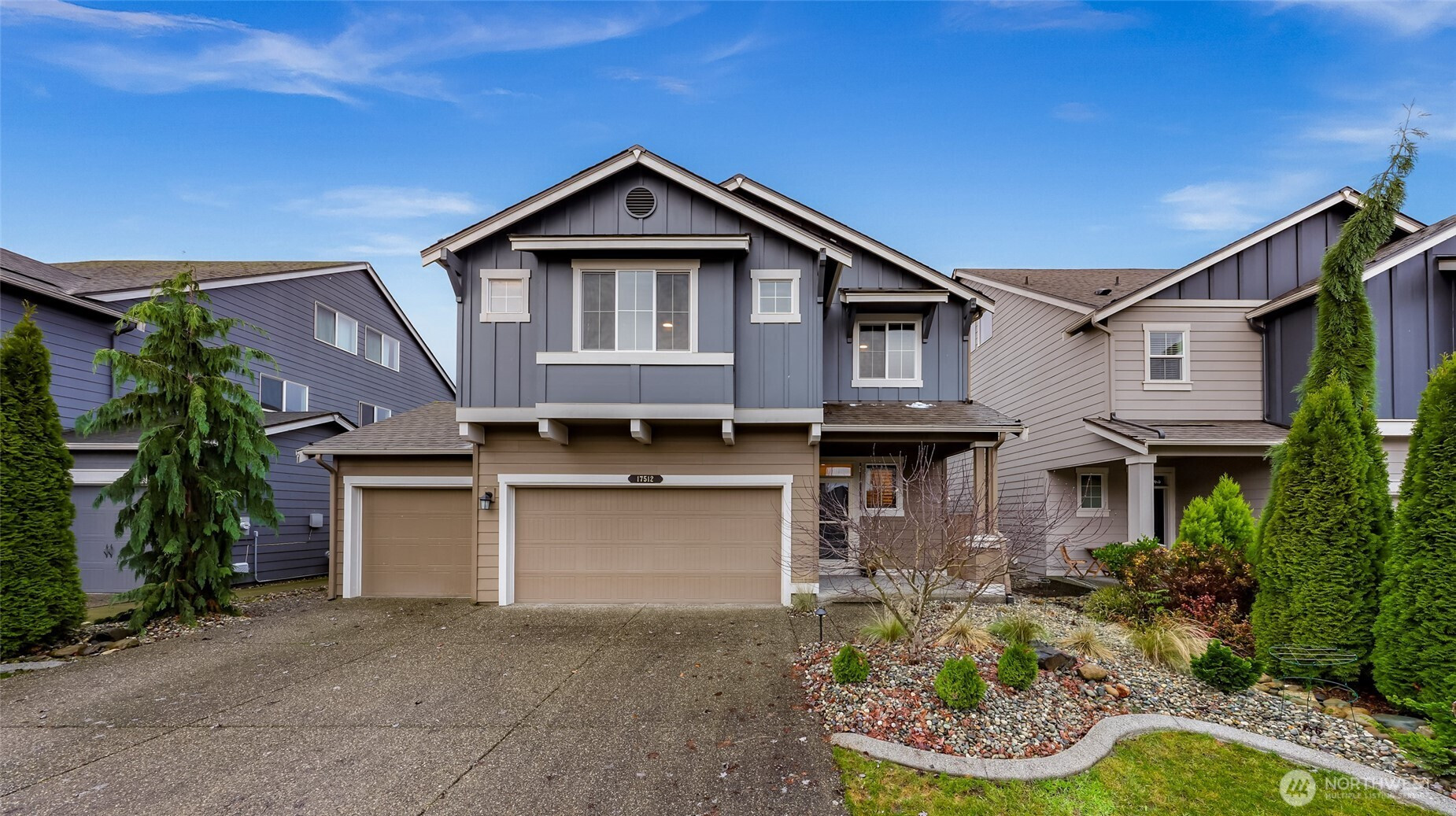 17512 Juniper Street, Granite Falls, WA 98252