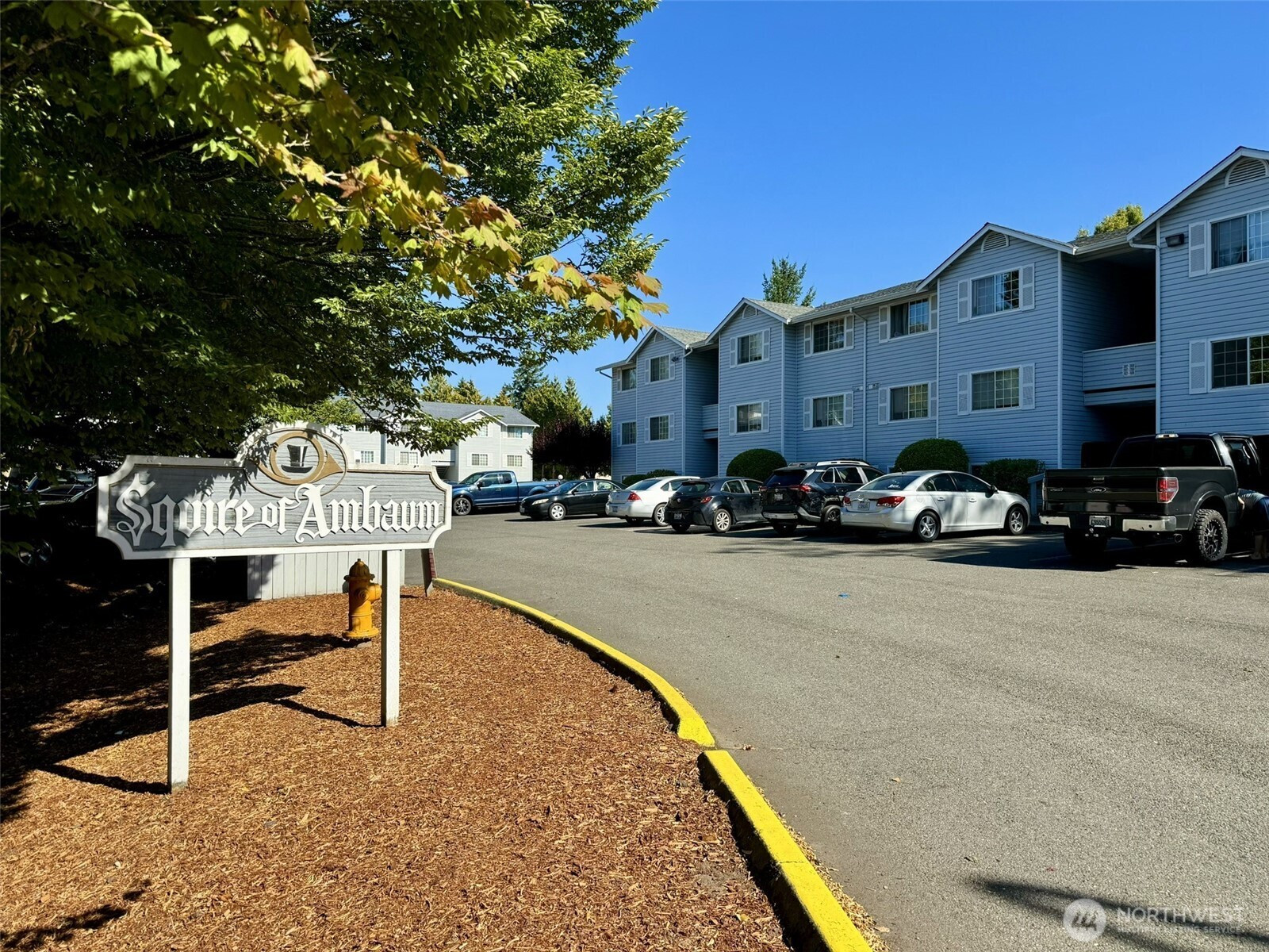 13232 Ambaum Boulevard SW, Burien, WA 98146
