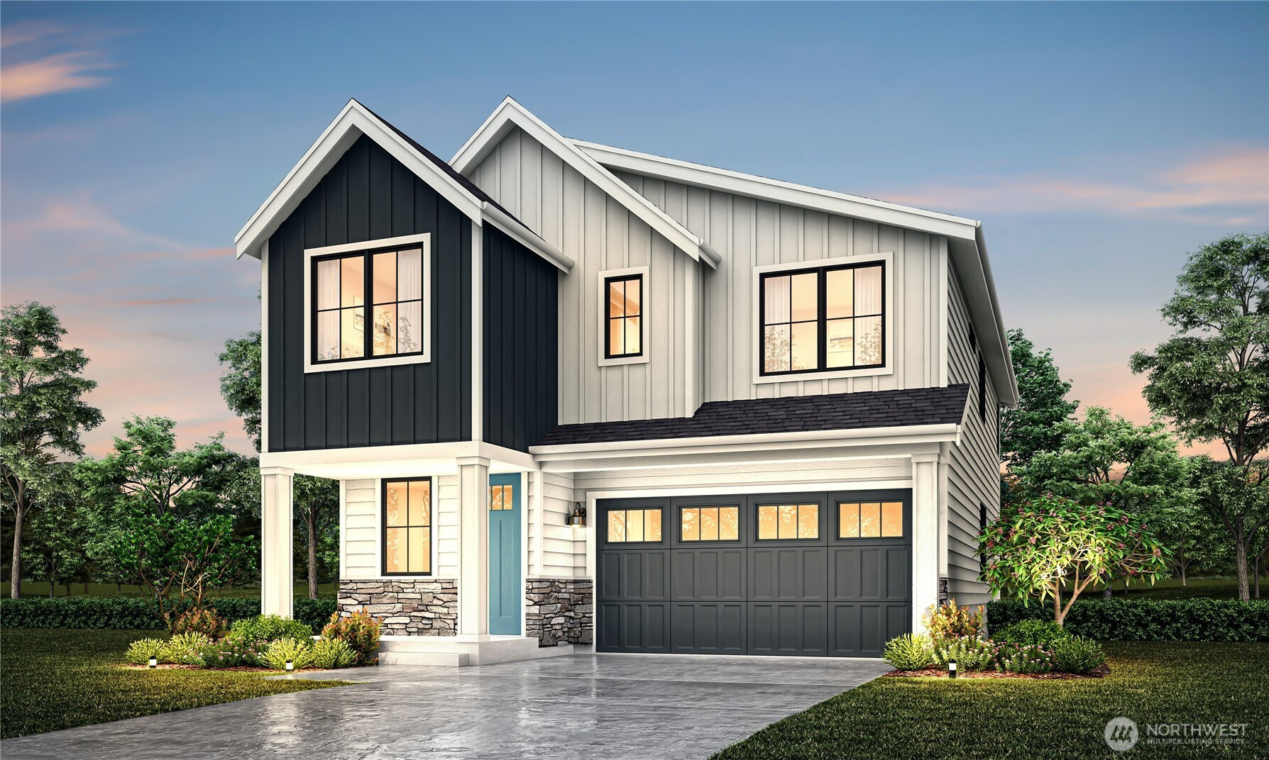 20912 99th Place S, Kent, WA 98031