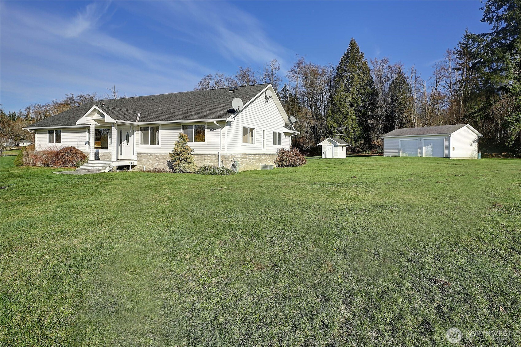 28705 48th Avenue NW, Stanwood, WA 98292