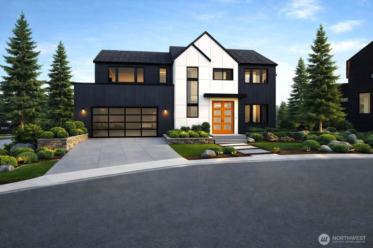 404 Willow Road Place, Bellingham, WA 98226