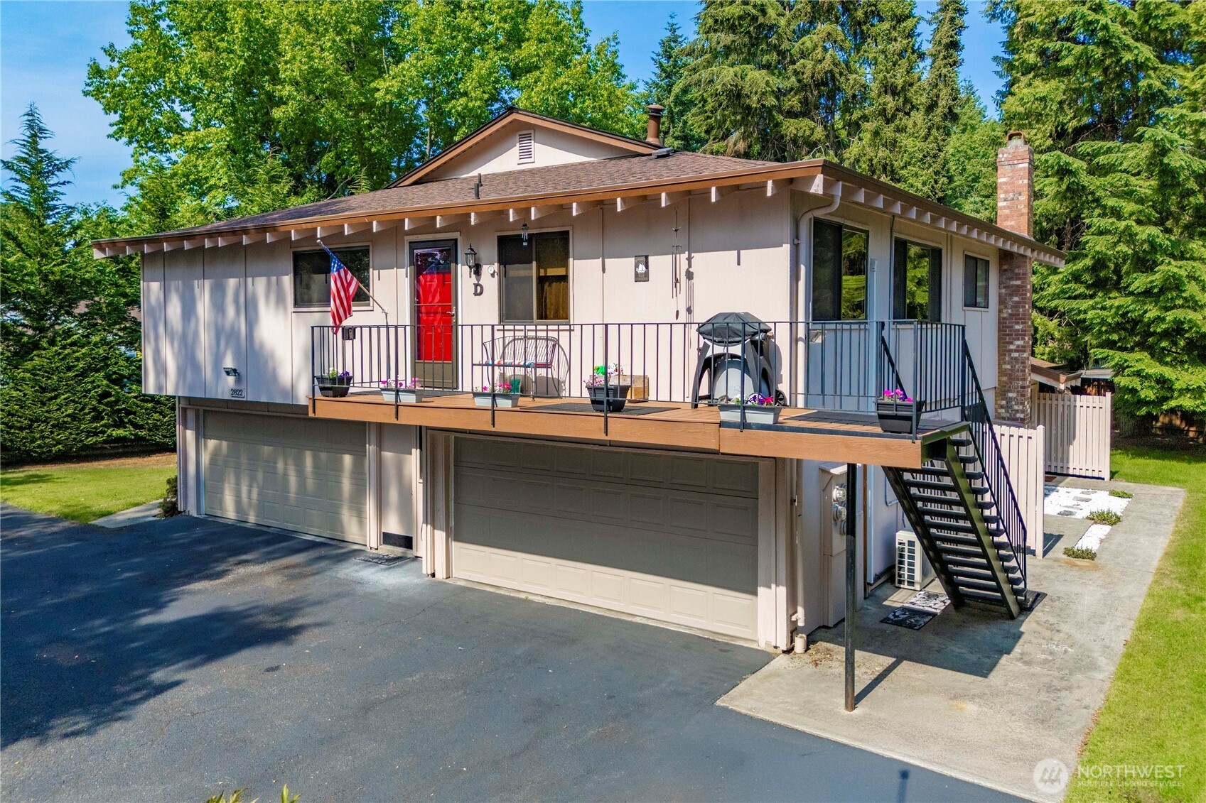 2822 Garden Court, Steilacoom, WA 98388