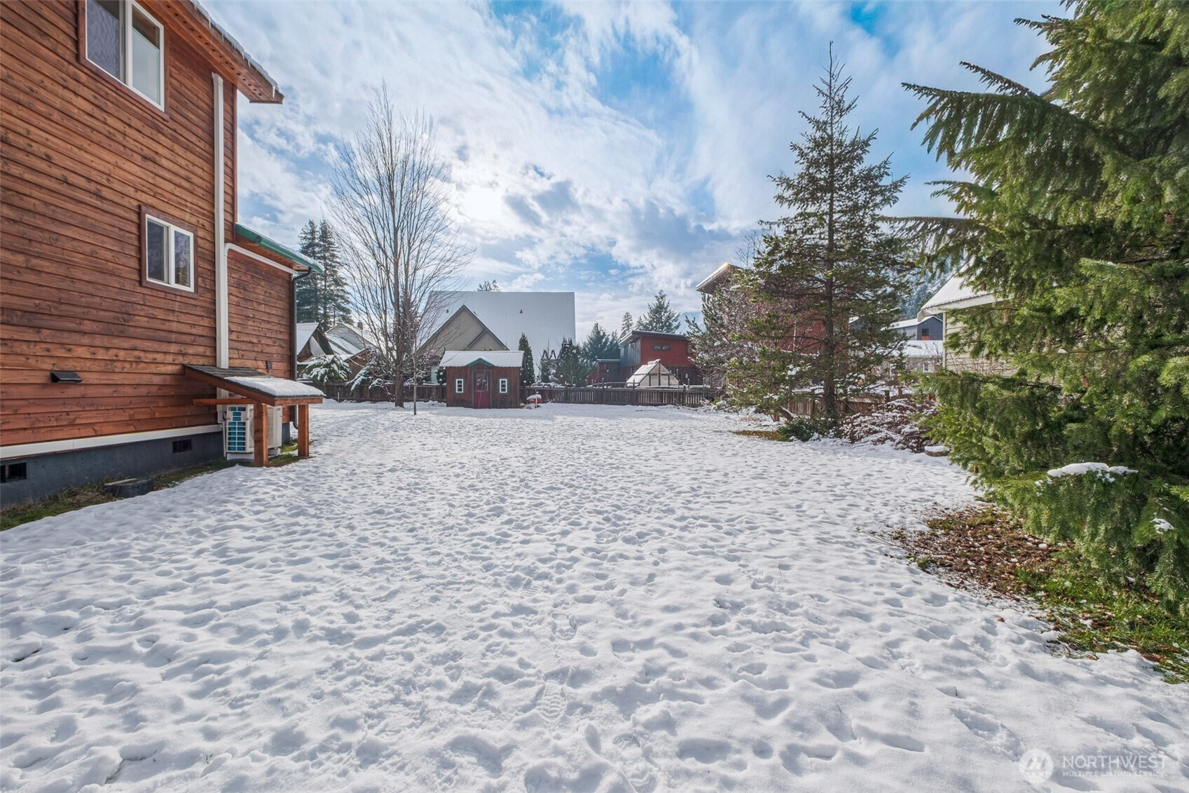 1 Park, Leavenworth, WA 98826