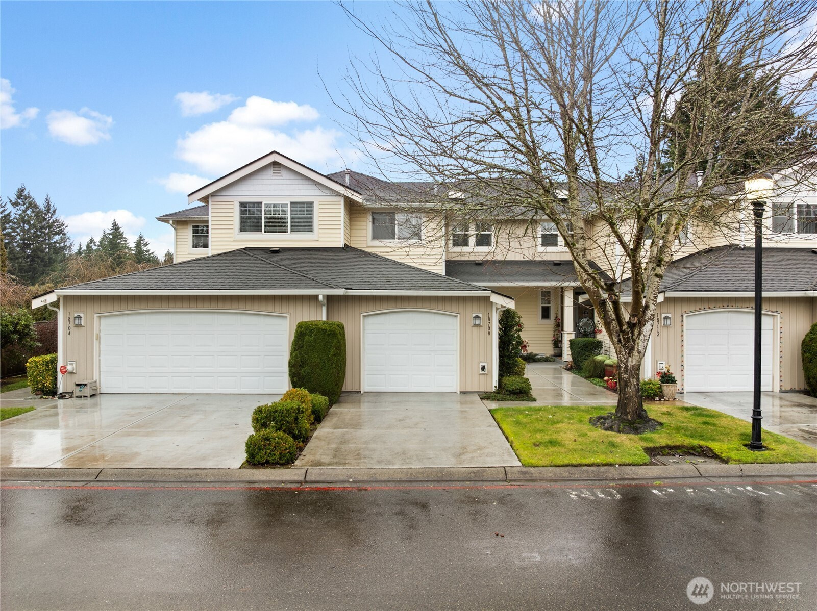 18708 109th Lane SE, Renton, WA 98055