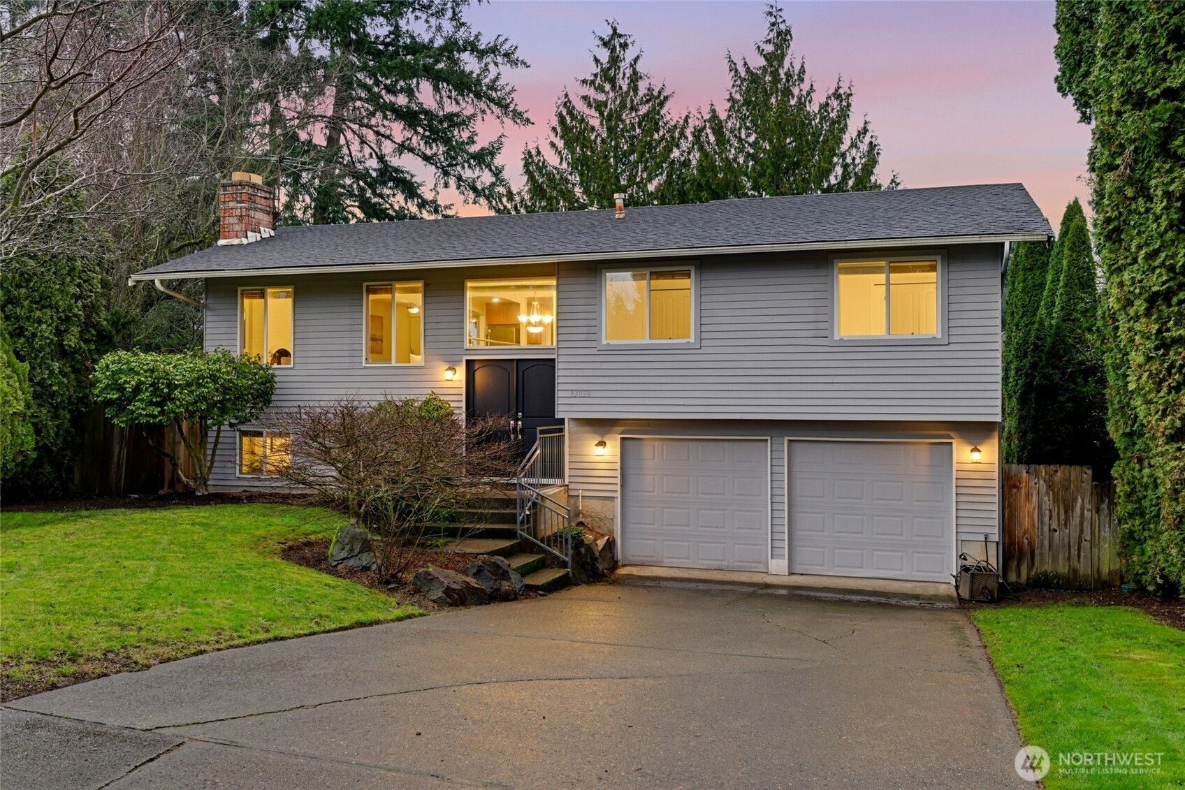 13038 87th Place NE, Kirkland, WA 98034