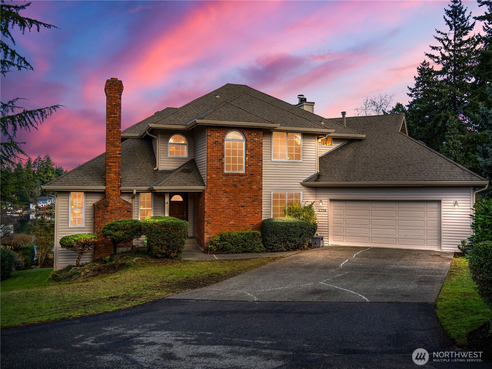 30714 19th Avenue S, Federal Way, WA 98003