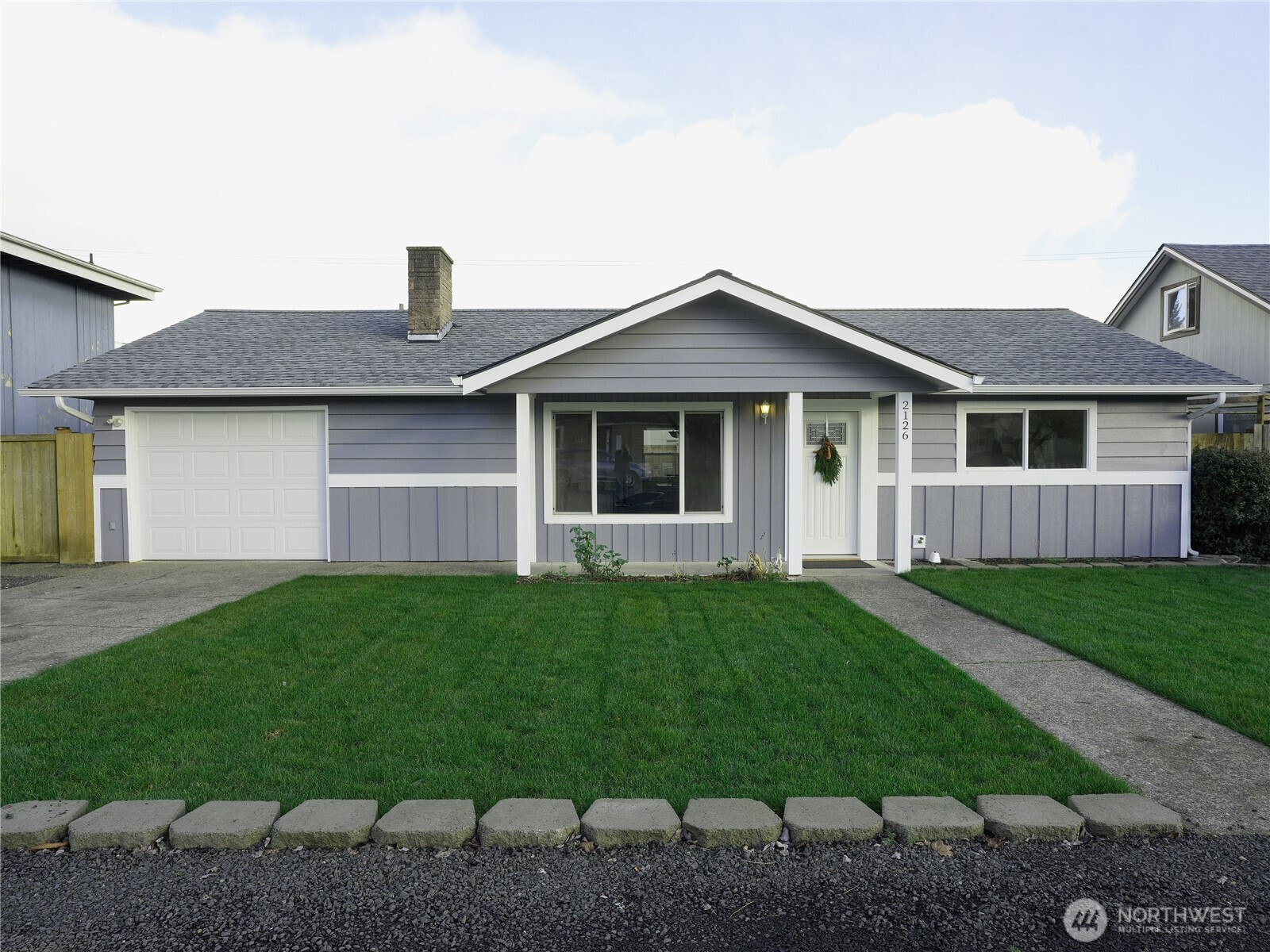 2126 Adams Street, Shelton, WA 98584
