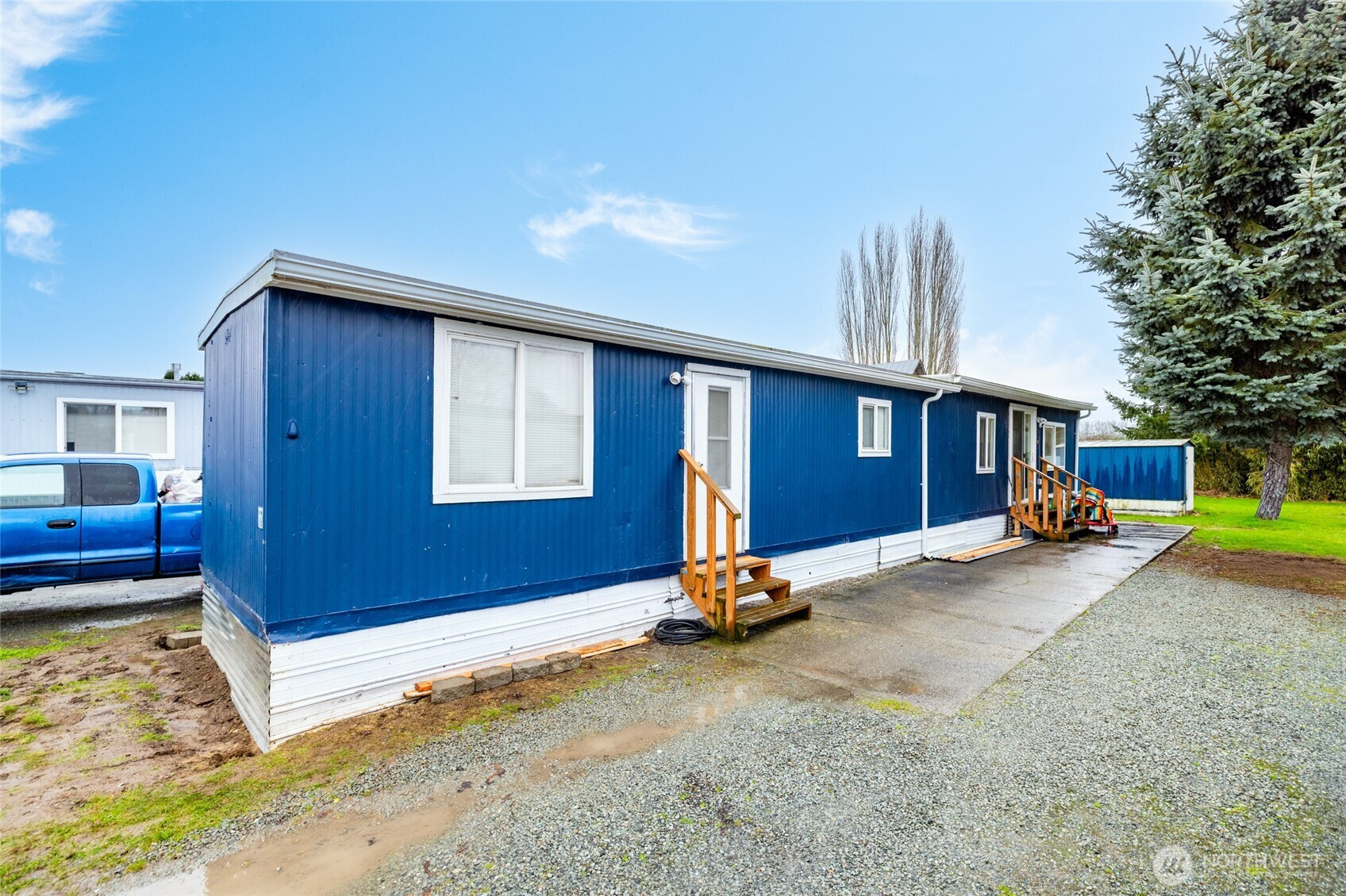 20420 Lafayette Road, Burlington, WA 98233