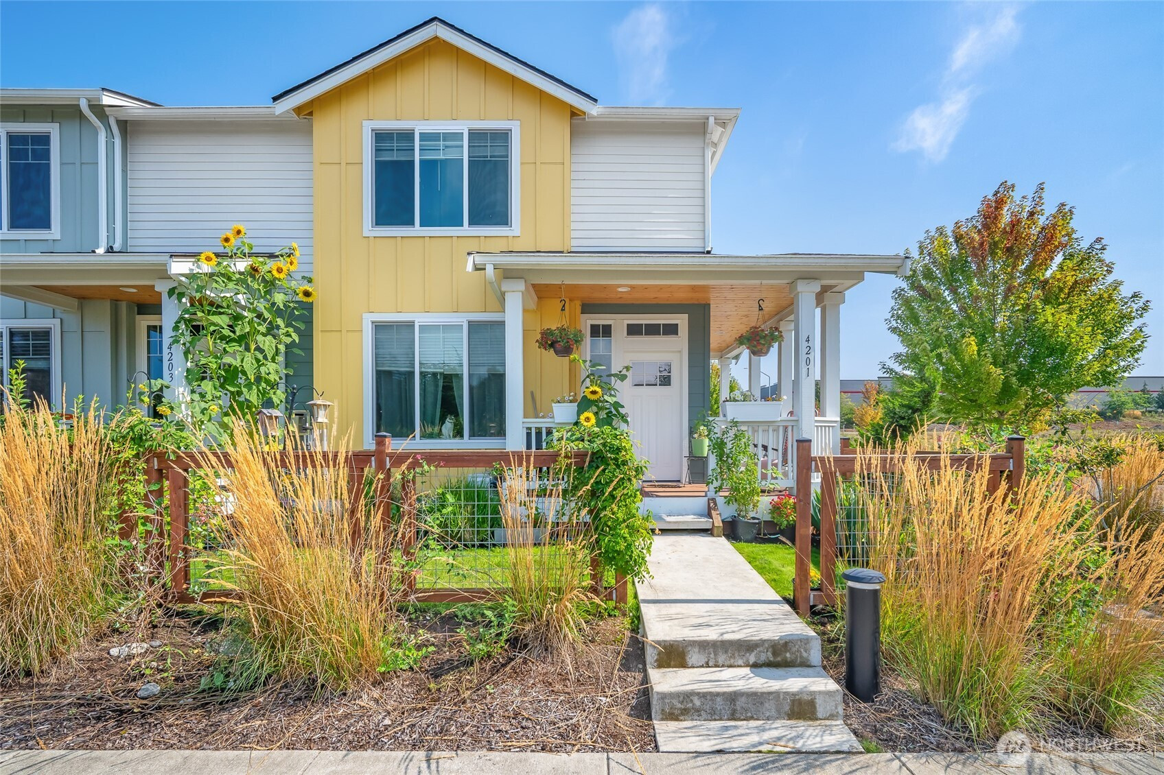 4201 Ambrosia Lane, Bellingham, WA 98226