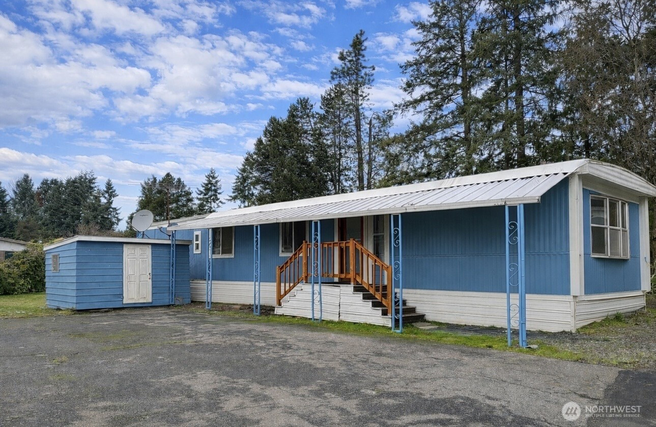 1332 192nd Street SE, Bothell, WA 98012