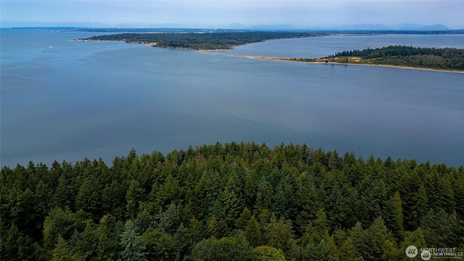 0 Seacrest Drive, Lummi Island, WA 98262