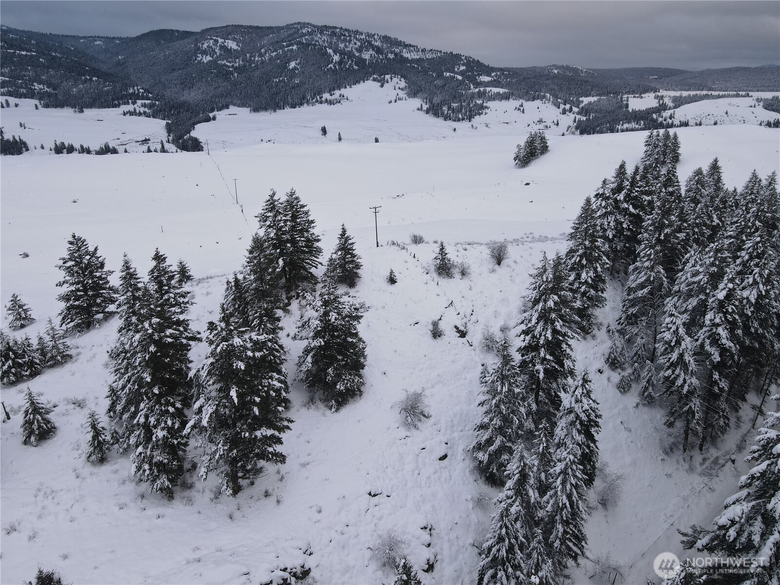 0 Lot 38 Mountain View Road, Oroville, WA 98844